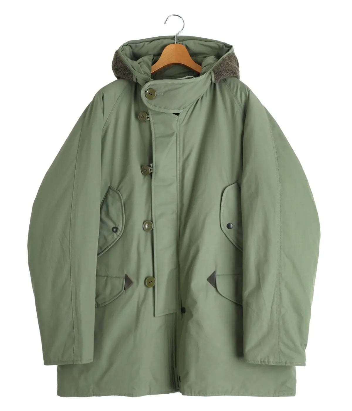 HERILL 26AW PARKA CWU-8/P